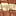 Flache Schuhe mit spitzer Zehenpartie und gewebtem Detail-Hellbraun/Gold