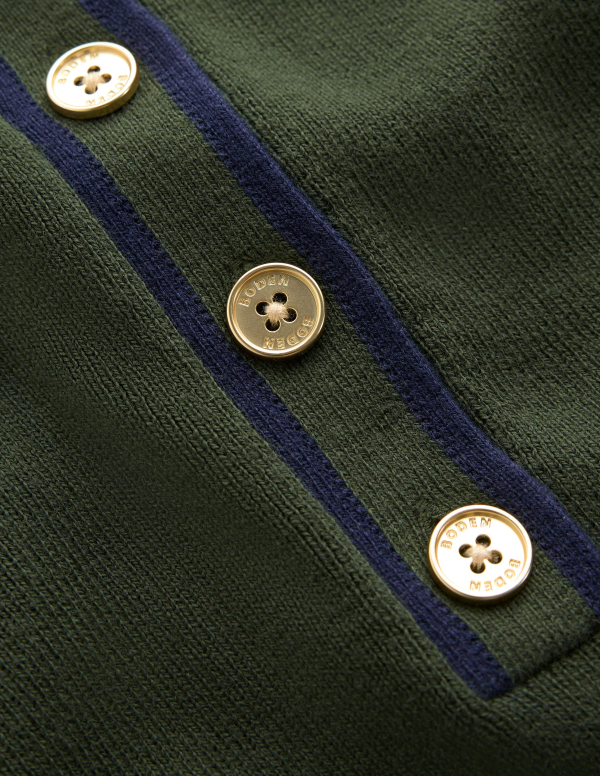 Liz Henley-Pullover-Waldlichtung - Image 6