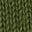 Lucy Lockere Strickjacke aus Baumwolle-Leuchtendes Blau, Color Blocking