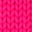 Lucy Grob gestrickter Baumwollpullover-Kastanie, Mohnblumenrot