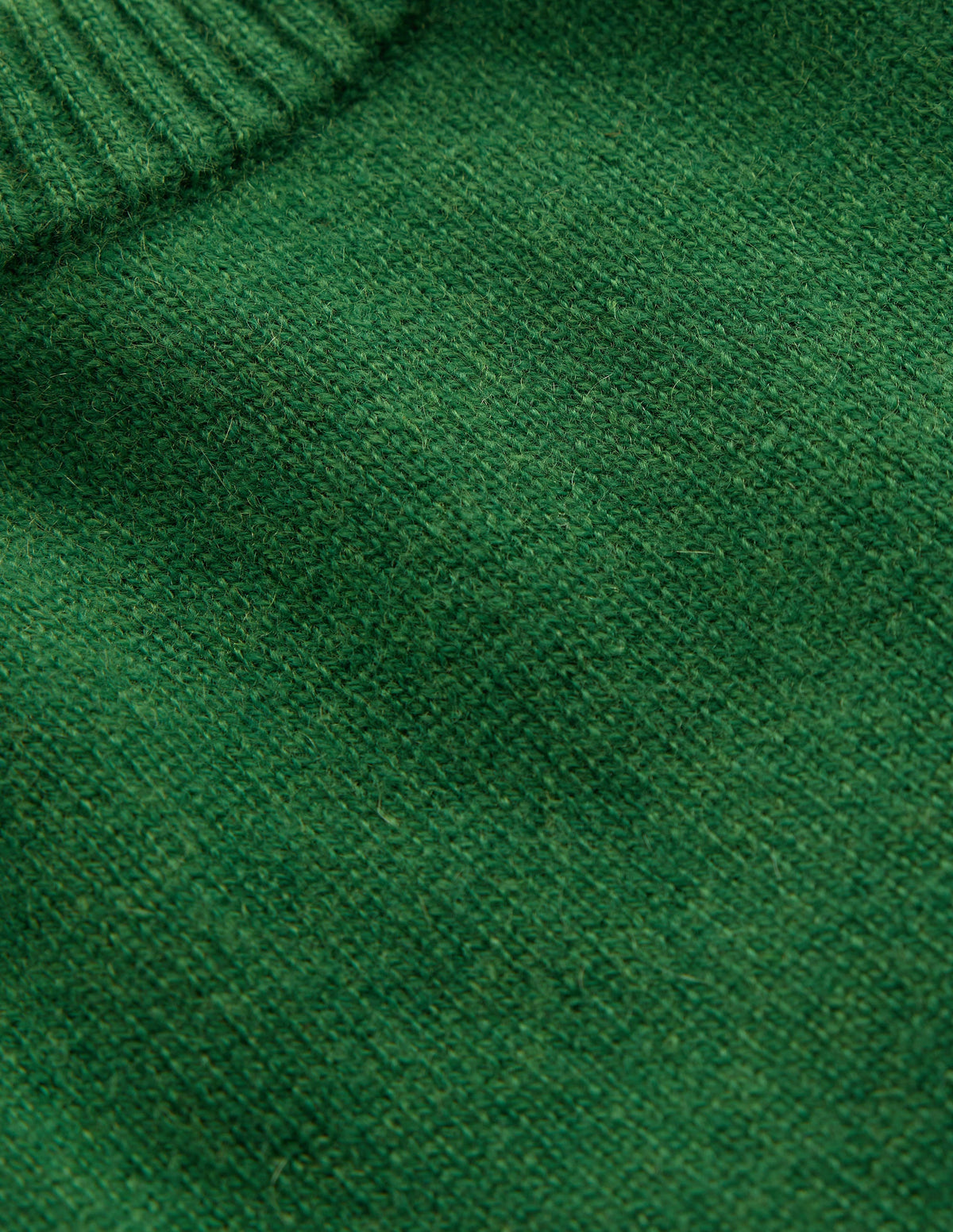 Elsie Cashmere Tank-Fresh Green-7