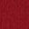 Camilla Cotton V-neck T-shirt-Crimson Red