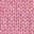 Elsie Kaschmirpullover mit Rundhalsausschnitt-Rosa Heidekraut, Argyle