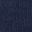Cord-Jeans mit hohem Bund und geradem, lockerem Bein-Dunkle Traube