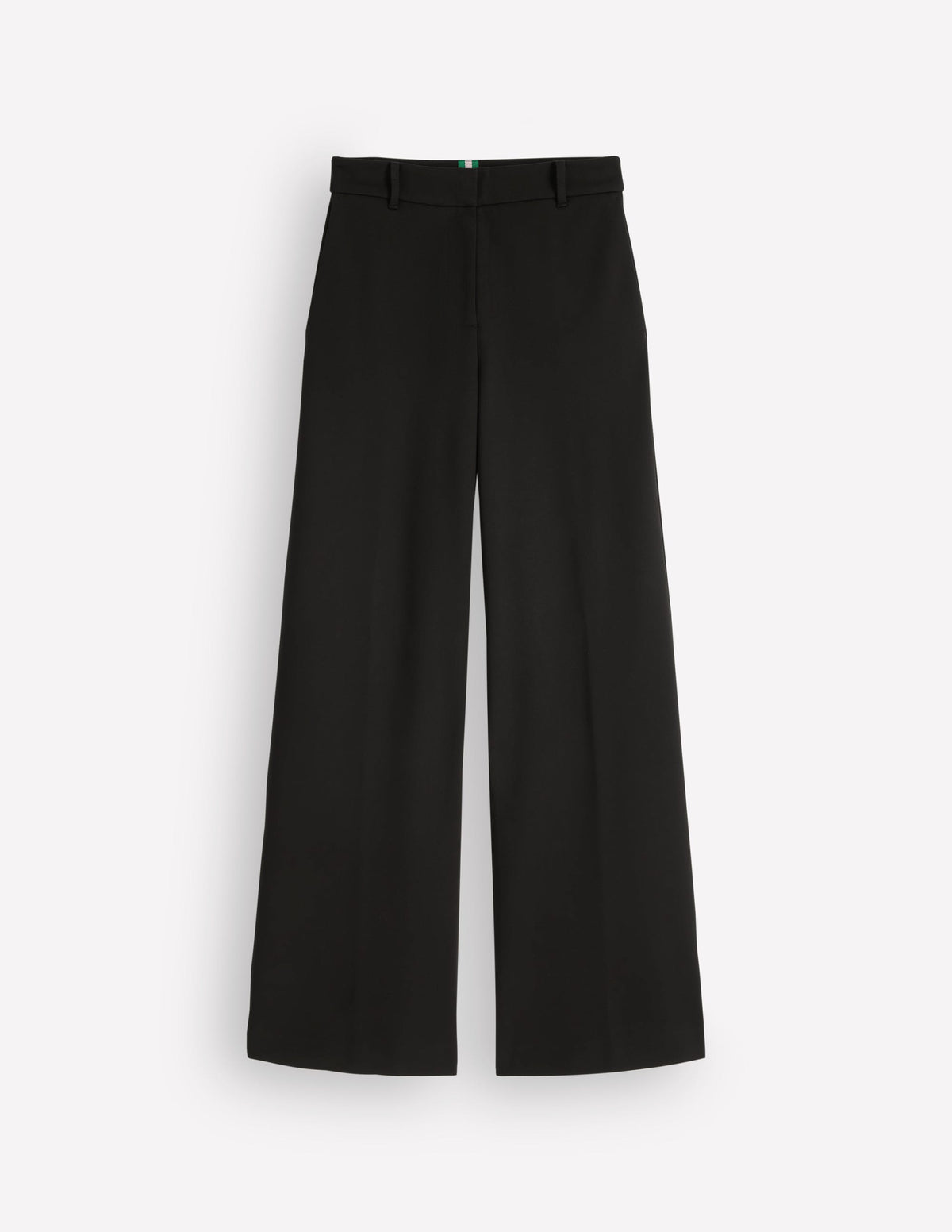 Belgravia Ponte-Hose-Schwarz - Image 7