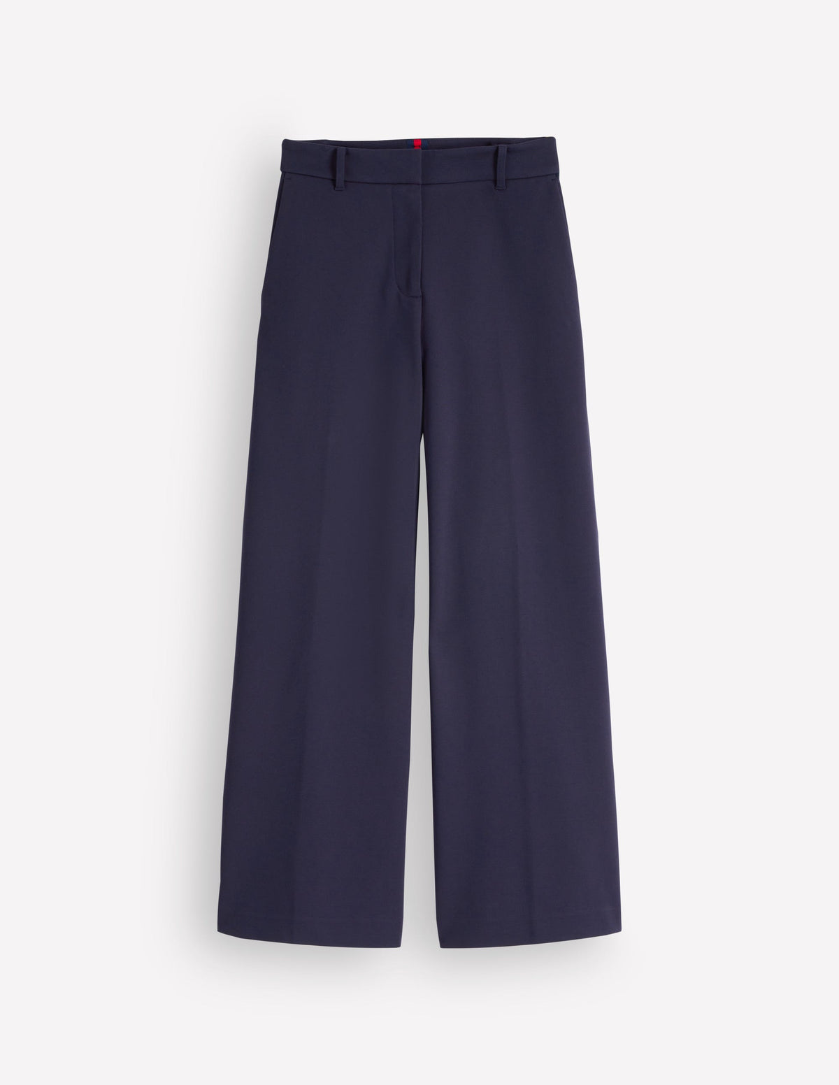 Belgravia Ponte-Hose-Marineblau-6