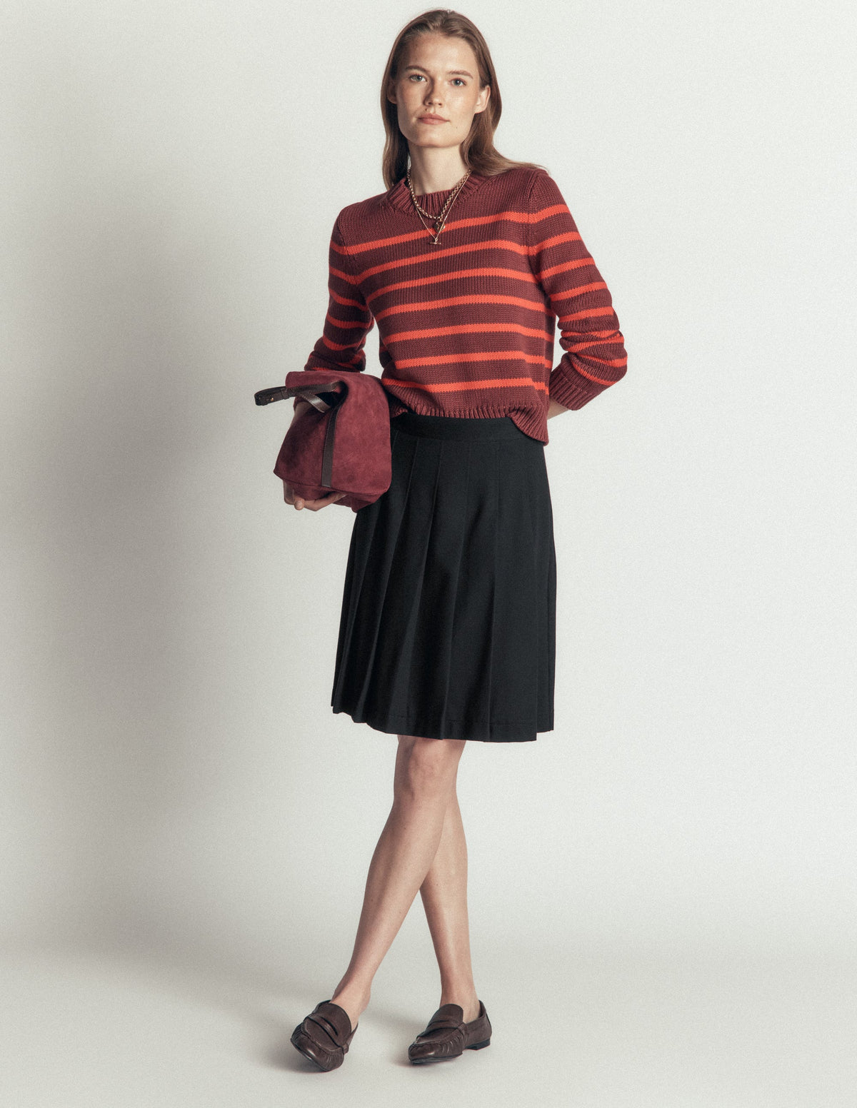 Aya Ponte-Rock-Schwarz - Image 4