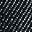 Evelyn Twill-Wickelrock mit Knopfleiste-Indigo Twill