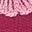 Emi Sweatshirt mit Stickerei-Rhododendron Stickerei