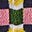 Salisbury jacke mit puffärmeln-Bunt