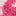 Kragenloser Blazer aus Wollmischgewebe-Rosa Hahnentrittmuster