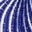 Robe Octavia en coton-Motif Ikat Dream multi