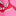 Robe sans manches en popeline-Rouge, motif Radiant Bloom