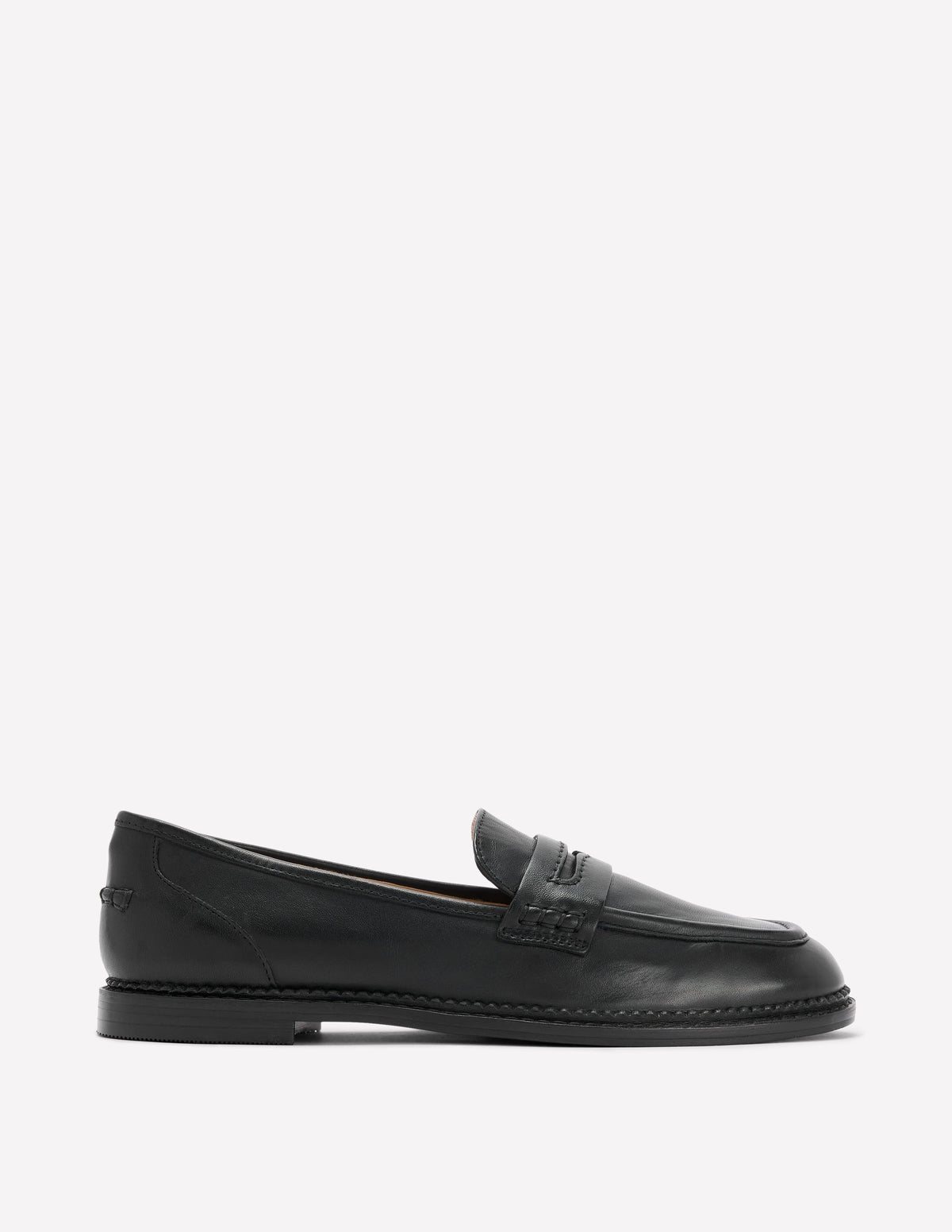 Nya Pennyloafer-Schwarz-1