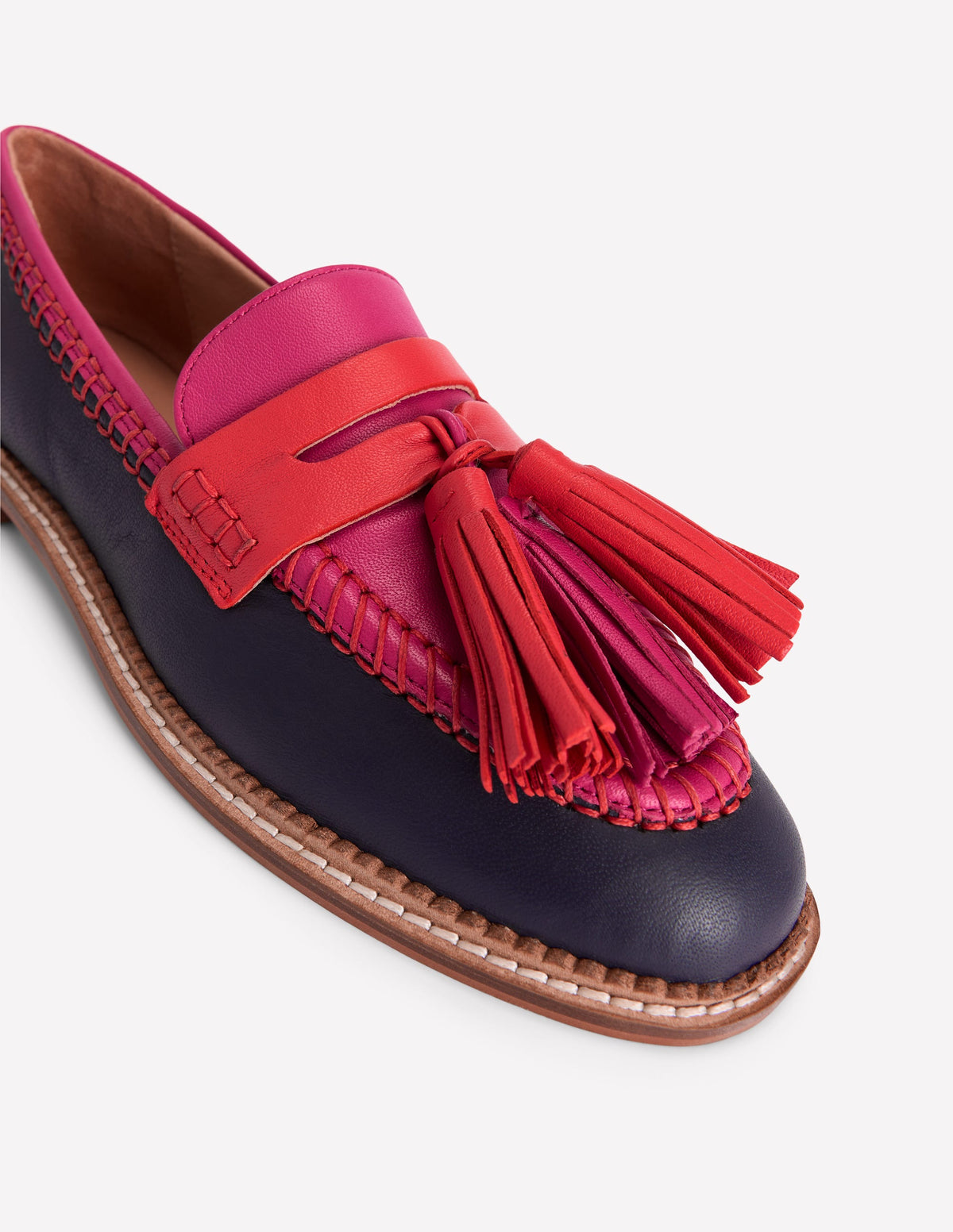 Mocassins Nya-Pampille colourblock-7