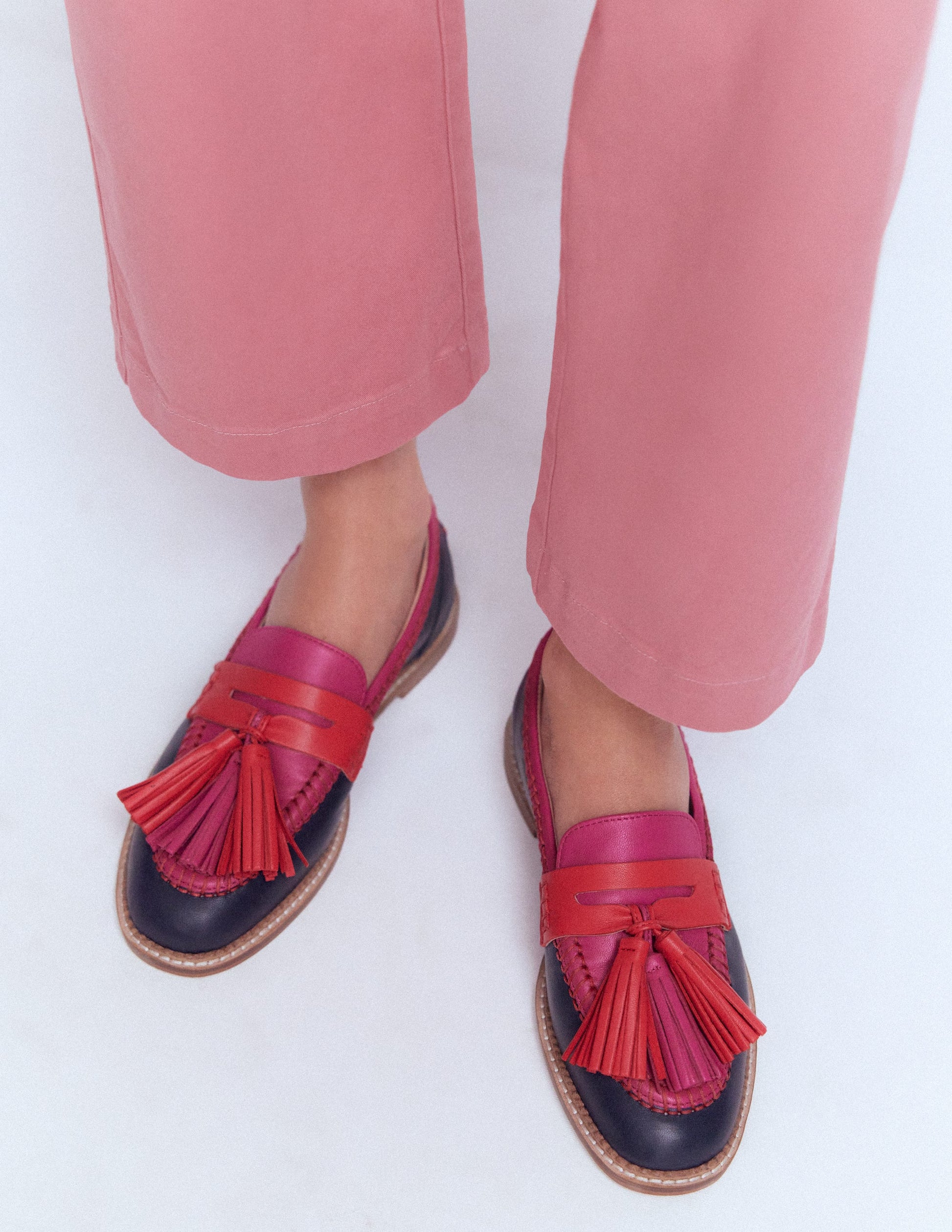 Mocassins Nya-Pampille colourblock-2