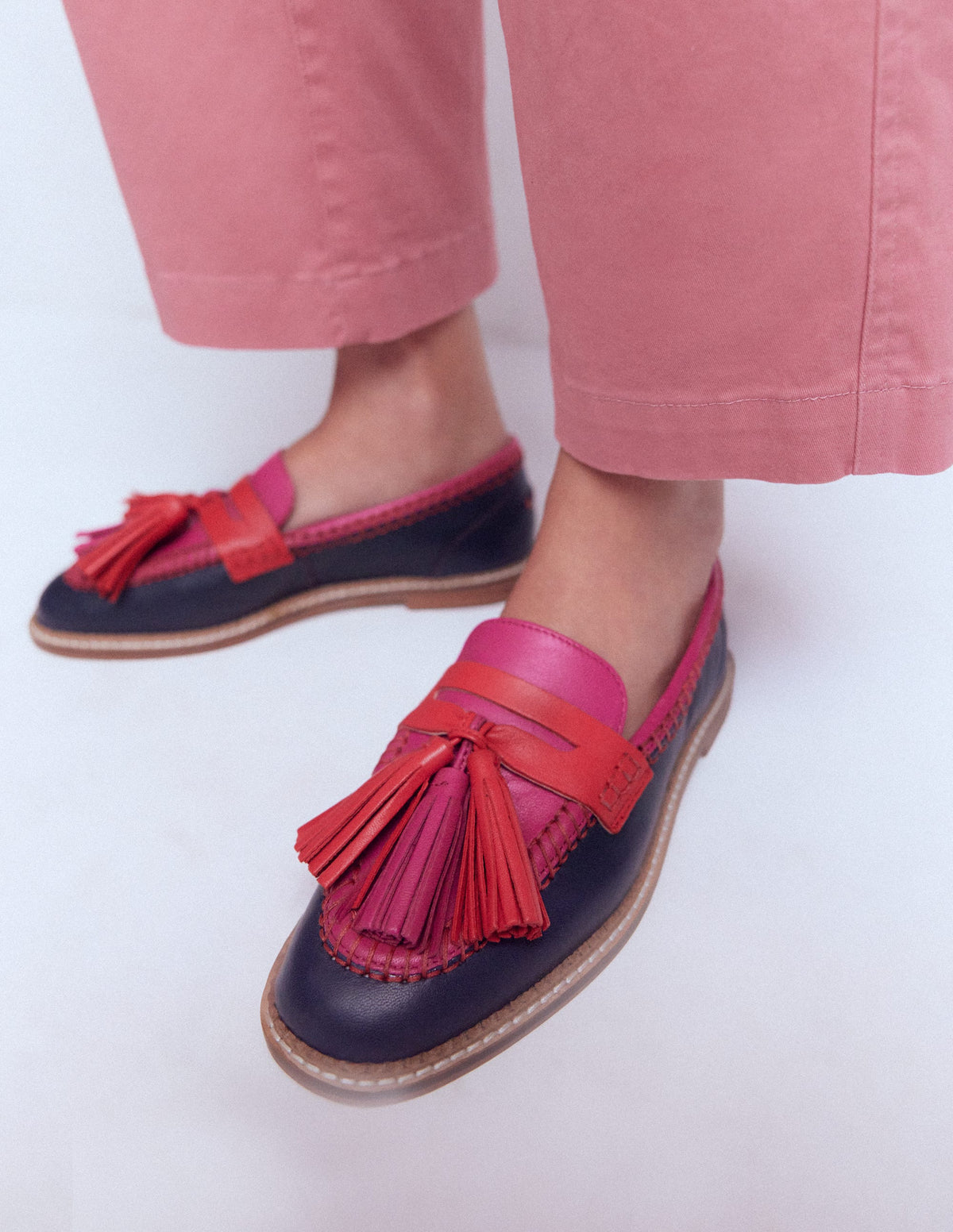 Mocassins Nya-Pampille colourblock-5