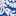 Tala Gestuftes Jersey-Maxikleid-Leuchtendes Blau, Blumenornament