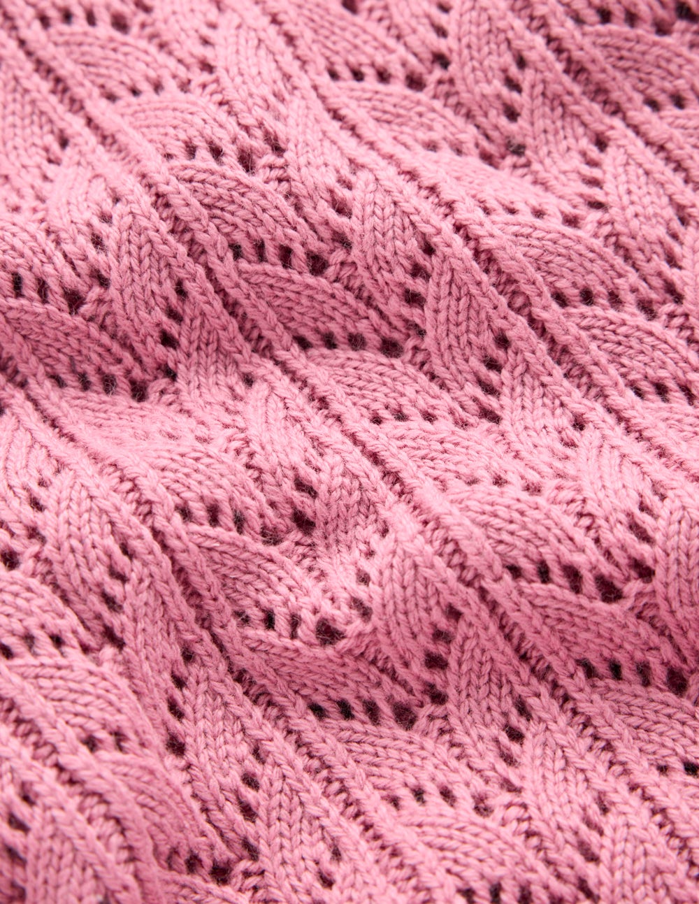 Eloise Frill T-Shirt-Spring Blossom Pink - Image 7