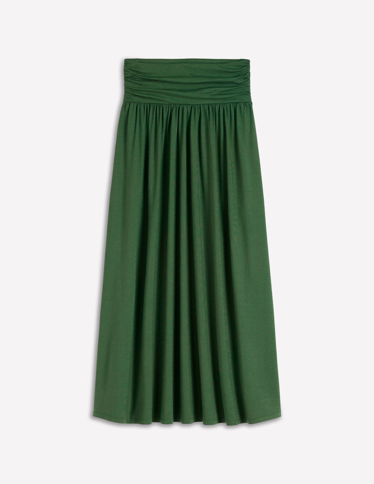 Rosaline Jersey-Rock-Jagdgrün - Image 5
