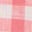 Canonbury 7/8 Linen Trousers-Soft Yellow, Pink Multigingham