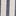 Kensington Hose mit weitem Bein-Blau und Naturweiß Gestreift
