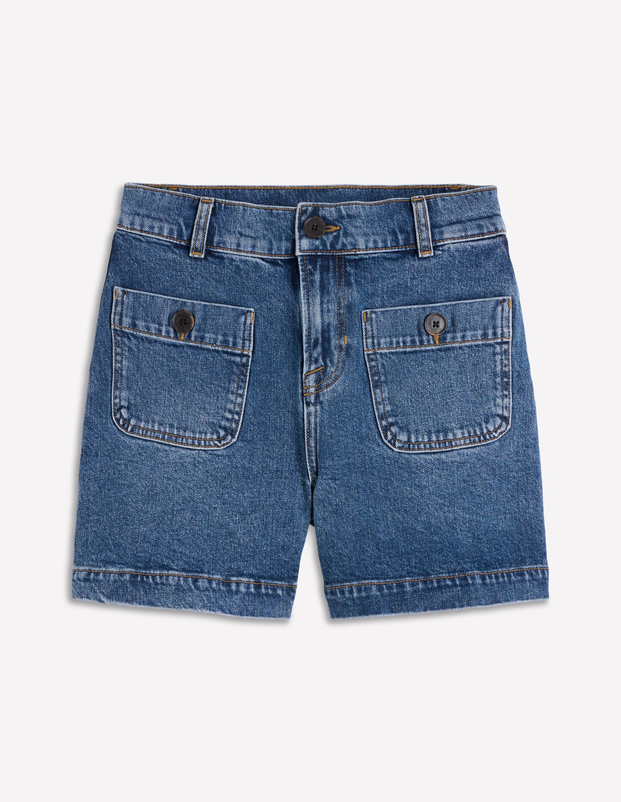 Primrose Jeansshorts-Medium Vintage - Image 5