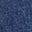 Jeans mit weitem Bein und Tasche-Medium Vintage