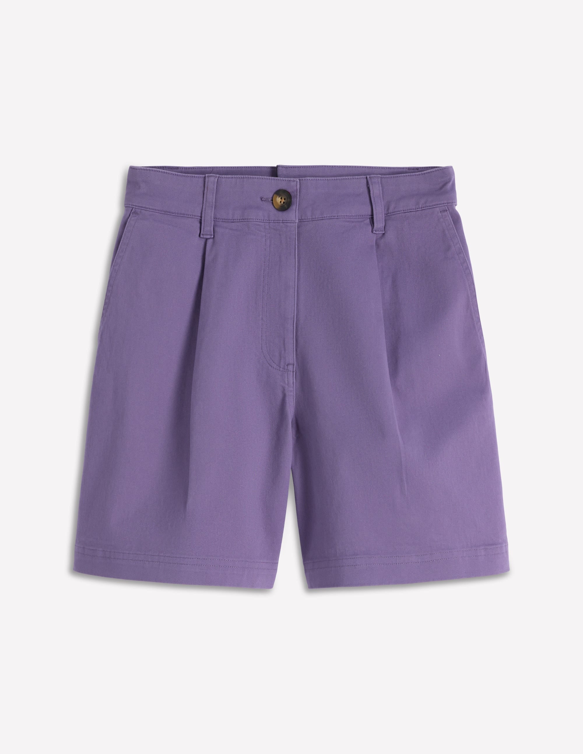Chinoshorts-Lila Distel - Image 5