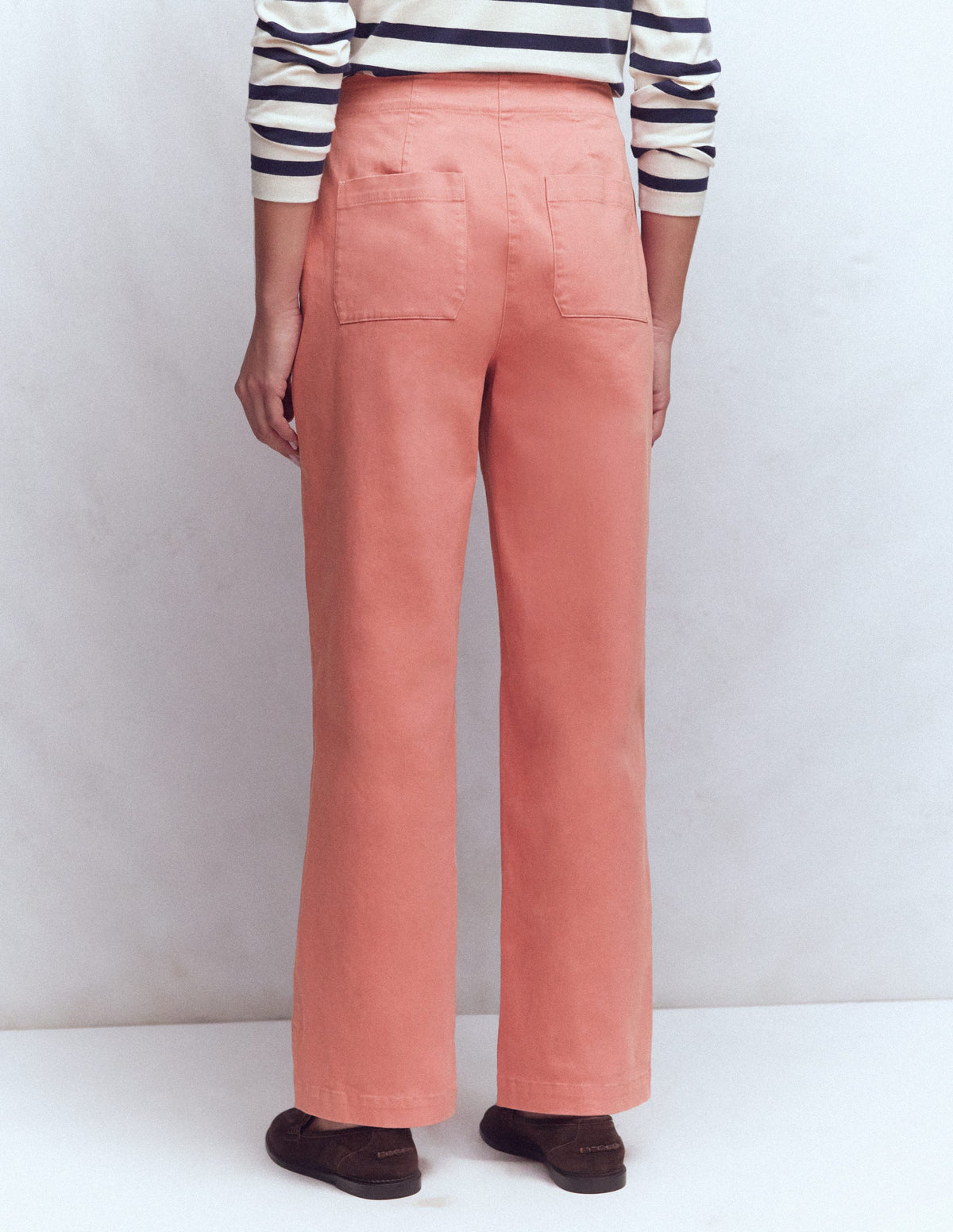 Barrel-Chinohose-Vintagerosa - Image 3