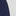 Klassische Bikinihose mit umgeschlagenem Bund-Marineblau, Rhythmische Welle