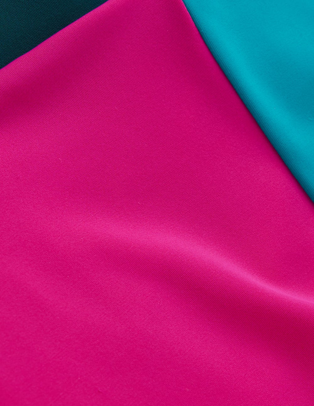 Short de bain dermoprotecteur-Rose, colourblock - Image 6