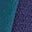 Campania Bikinihose-Marineblau, Naturweiß Blockfarben