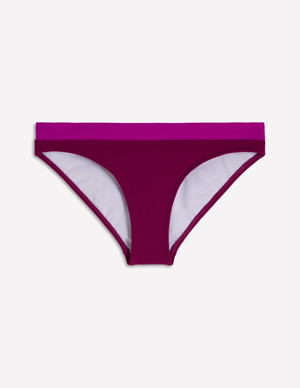 Campania Bikinihose-Fuchsia, Schokobeere - Image 5