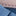 Superweiches T-Shirt mit Rüschendetail-Kapitänsblau