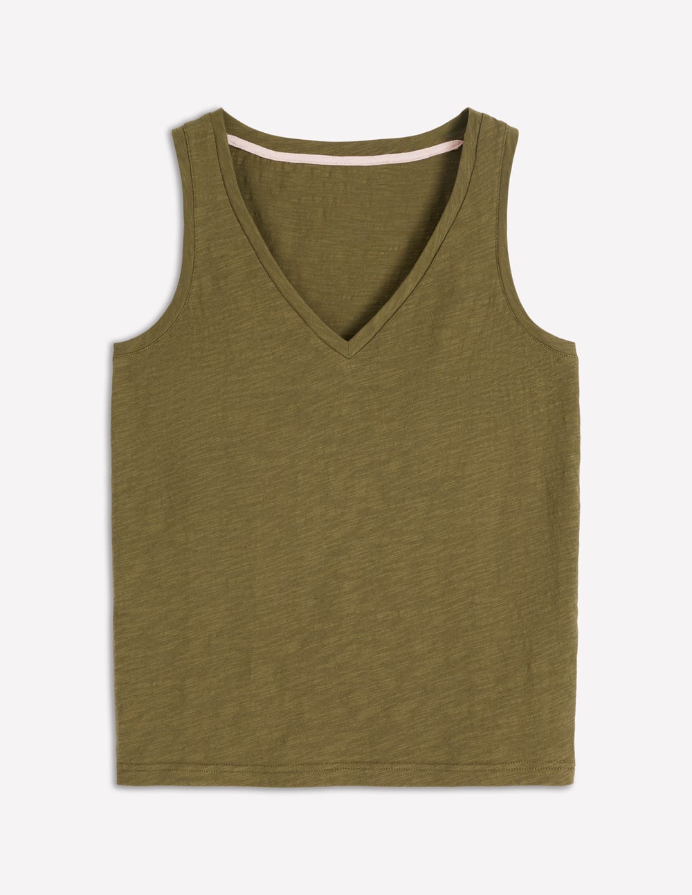Sophie Flammgarn-Top-Olive Capulet-5