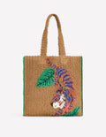 Sac cabas-Tigre