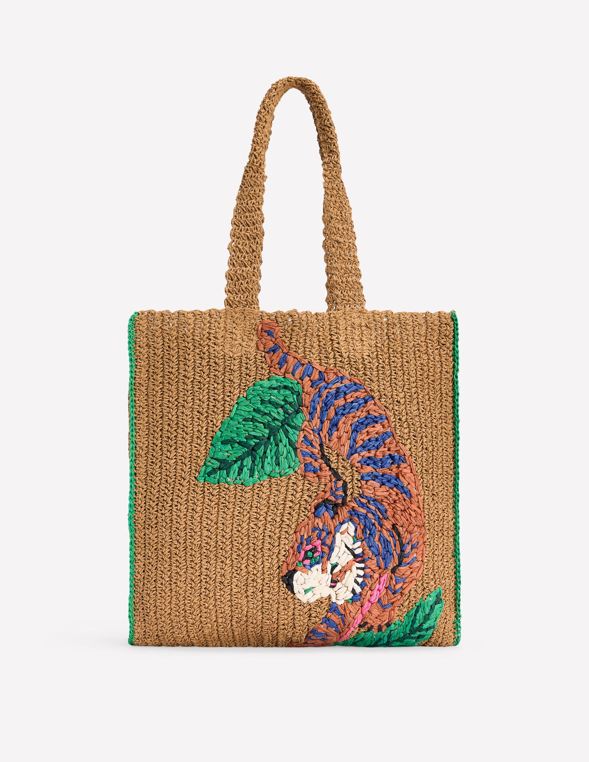Sac cabas-Tigre - Image 1