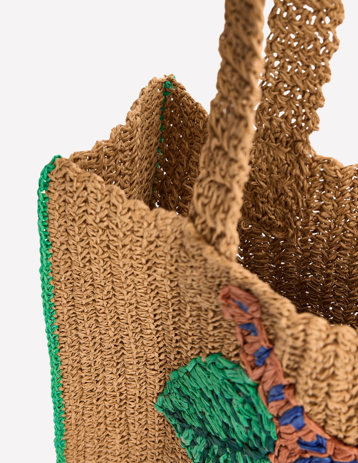Sac cabas-Tigre-4