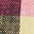 Canonbury 7/8 Linen Trousers-Soft Yellow, Pink Multigingham
