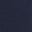 Slim Leg Cotton Trousers-Navy
