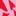 Haut de bikini col V Porto-Rouge, motif Ornamental Garden