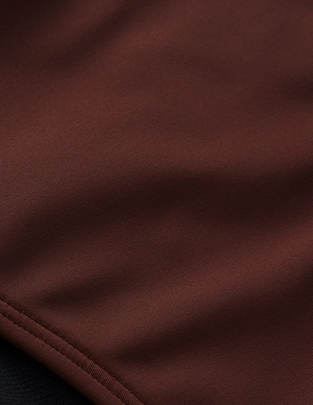 Klassische Bikinihose-Zimt - Image 7