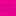 Klassische, geraffte Bikinihose-Helles Fuchsia