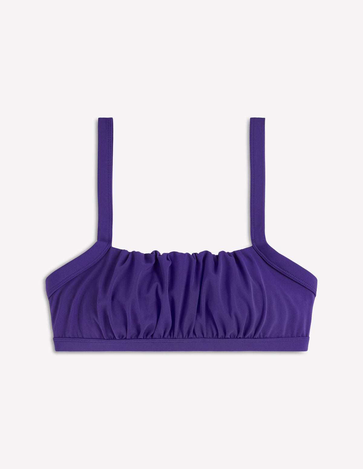 Haut de bikini Skiathos-Bleu Cobalt - Image 7