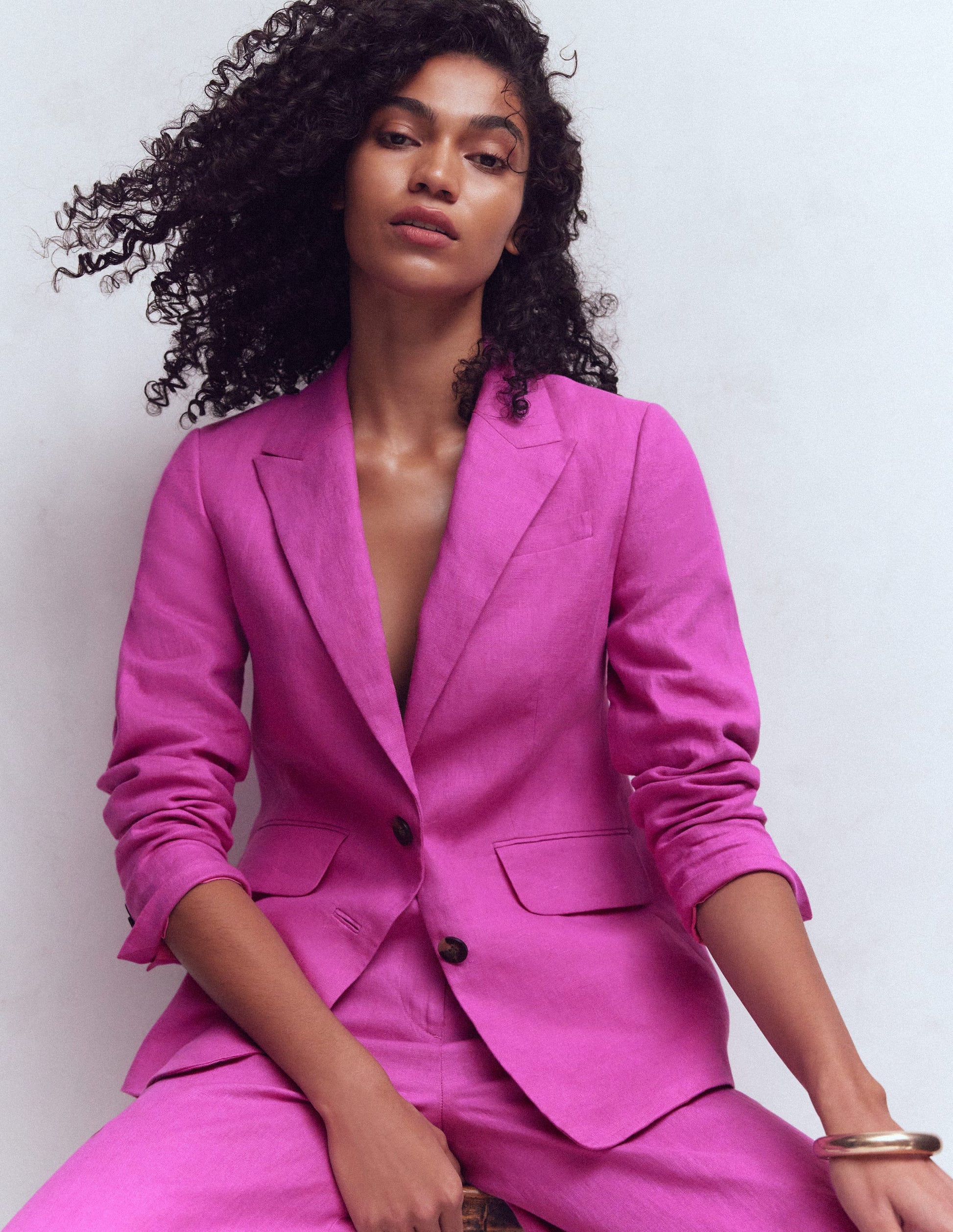 Stamford Leinenblazer-Passionsblume-1