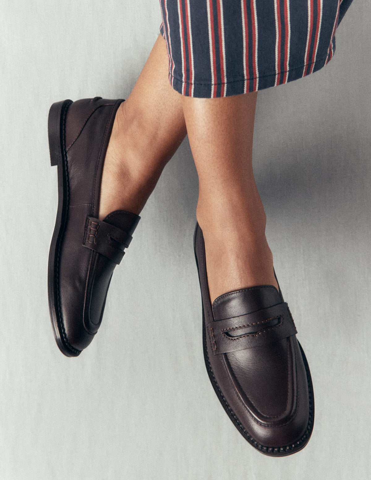 Nya Pennyloafer-Oxblood-3