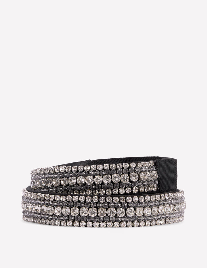 Embellished Belt-Embellished Belt