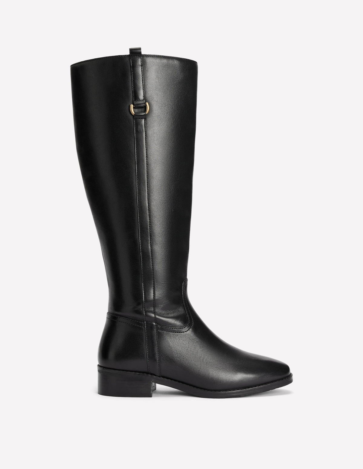 Reitstiefel-Schwarz-1