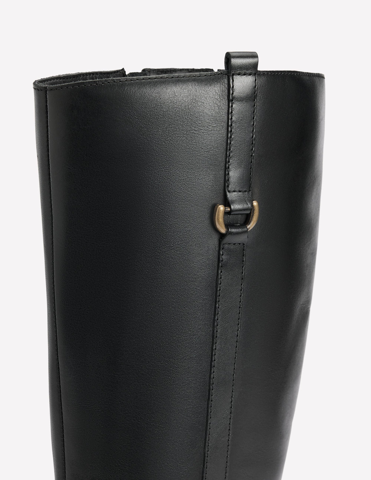 Reitstiefel-Schwarz-4